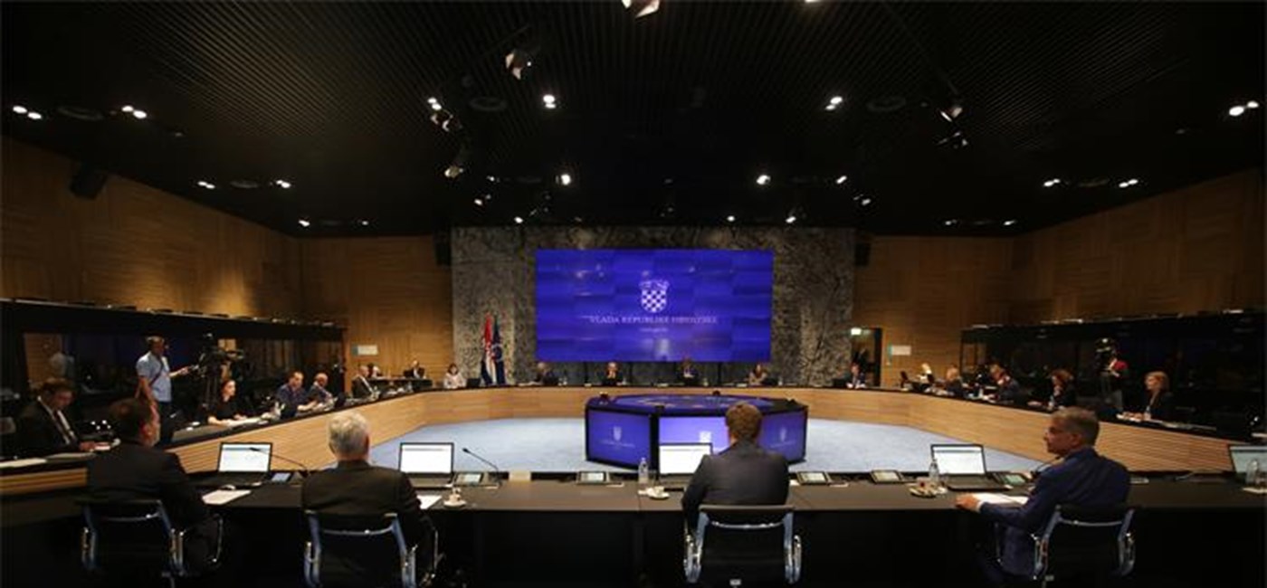 Potporama spašeno 600 tisuća radnih mjesta, pokazali smo da znamo očuvati našu ekonomiju u krizi